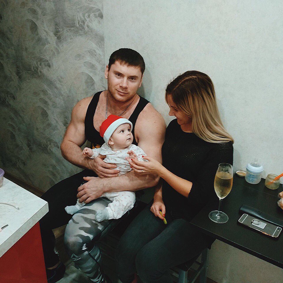 Набор 4. Не все идет по плану. - Бодибилдинг форум AnabolicShops