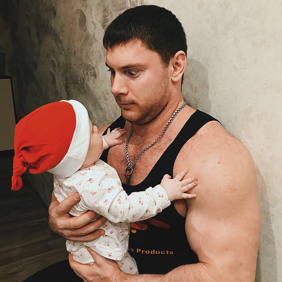 Набор 4. Не все идет по плану. - Бодибилдинг форум AnabolicShops