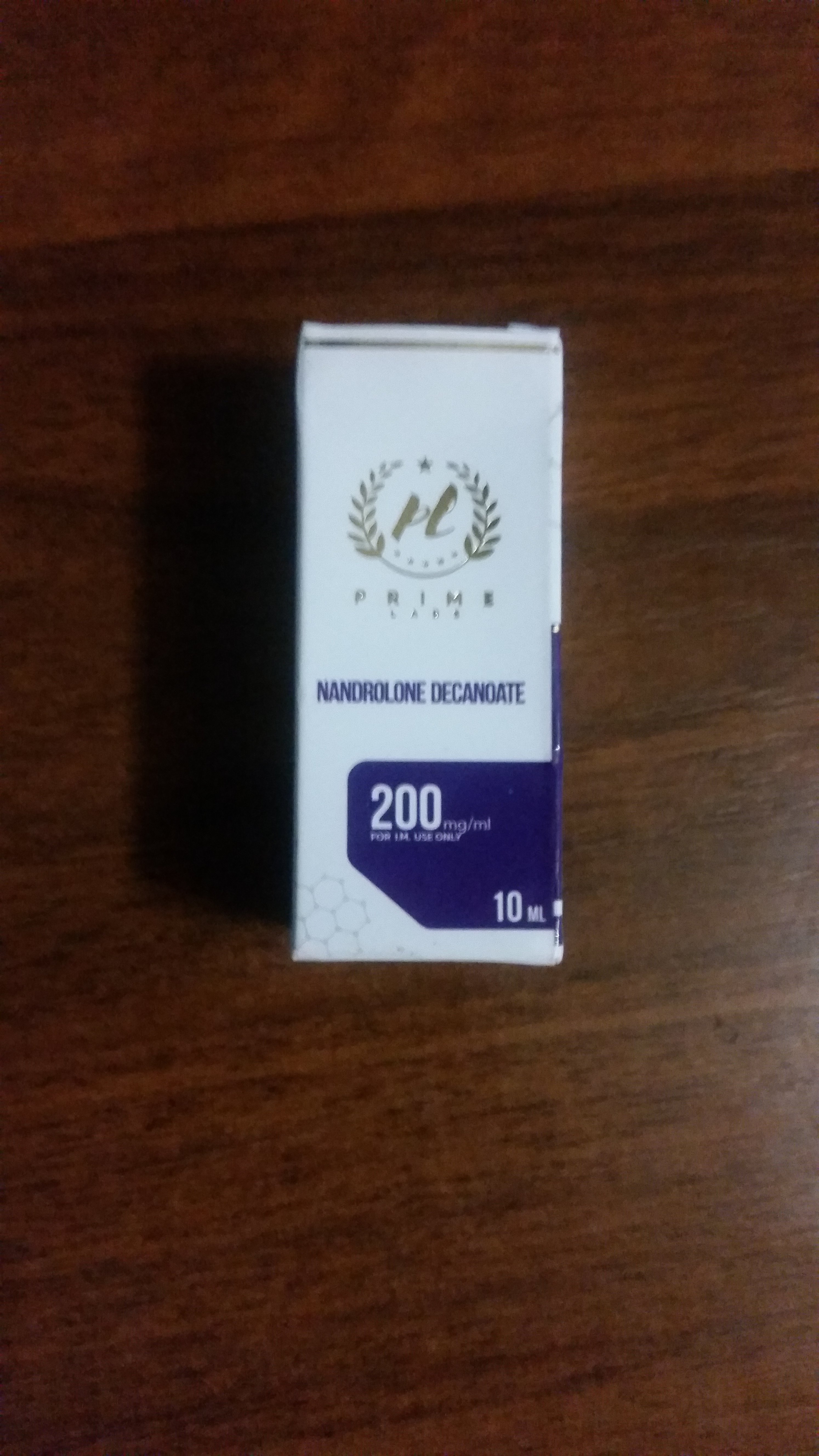 Отзывы и анализ от zews1313 - Бодибилдинг форум AnabolicShops