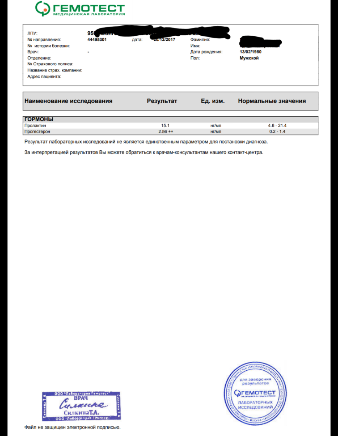 Отзывы и анализ от zews1313 - Бодибилдинг форум AnabolicShops