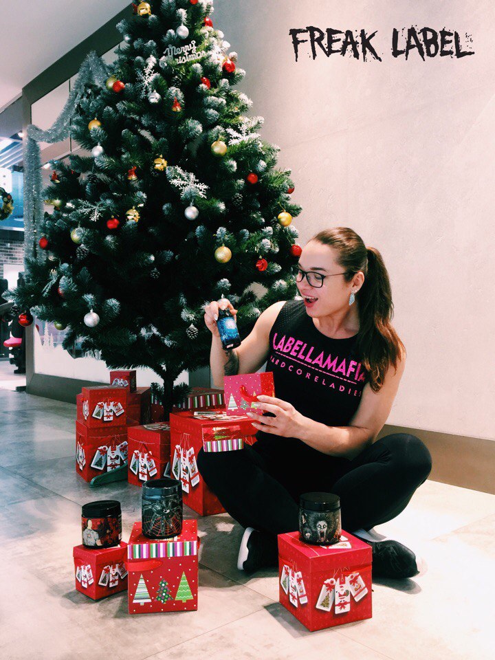 Freak Label: новинка #Mosthated в наличии! - Бодибилдинг форум AnabolicShops