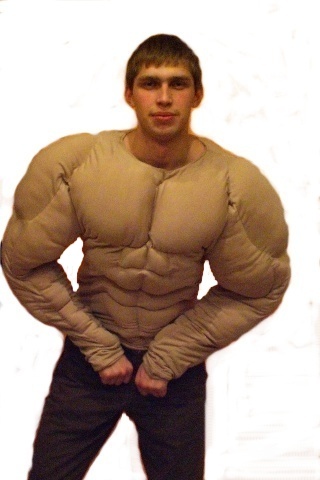 Клан МСК - Бодибилдинг форум AnabolicShops