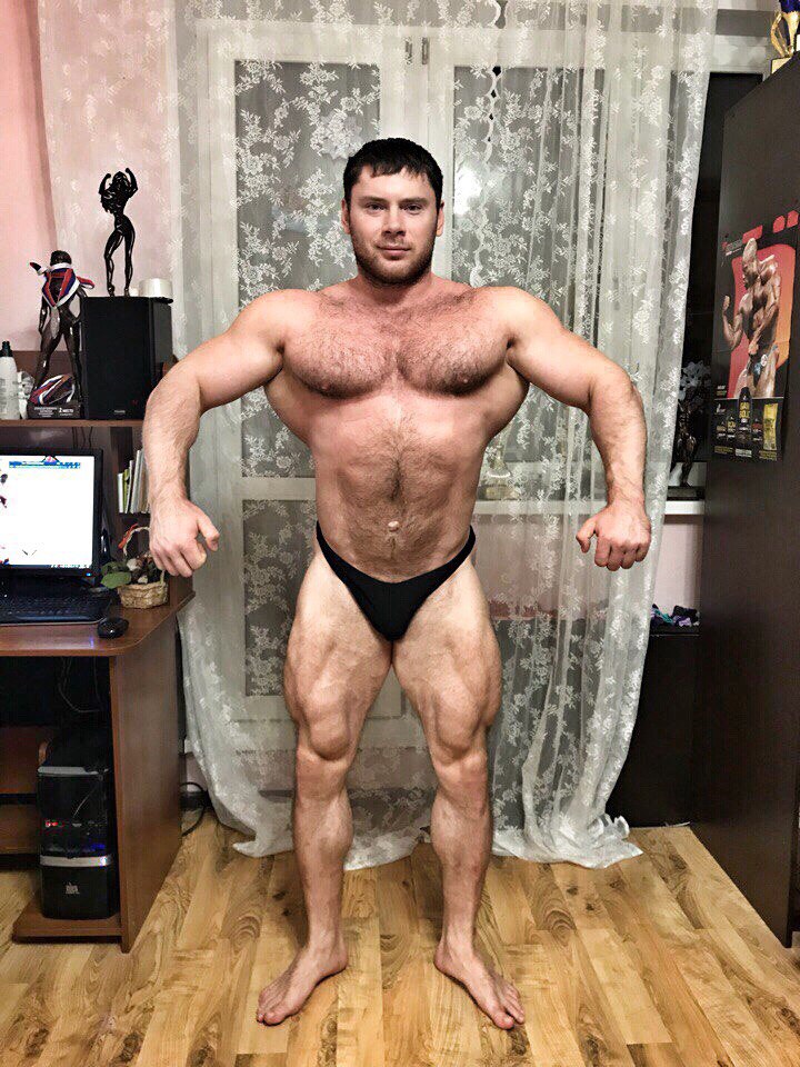 Мост перед сушкой - Бодибилдинг форум AnabolicShops