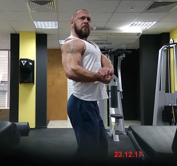 Шарпей team|TSpecPS - Бодибилдинг форум AnabolicShops