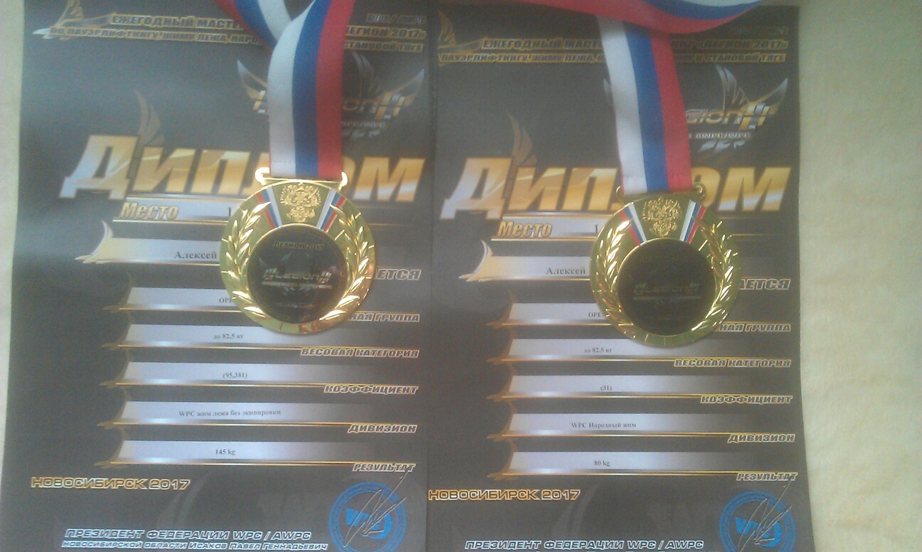 lexx83 - Бодибилдинг форум AnabolicShops