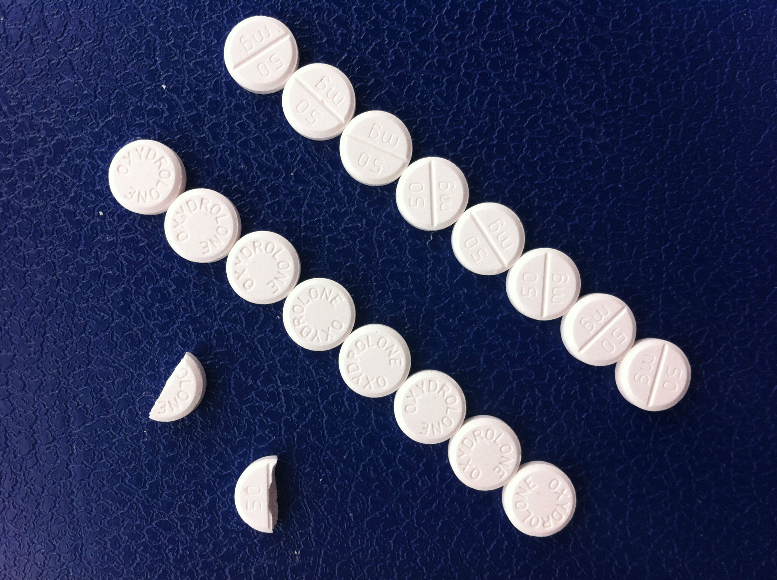 ZPHC и Alpha Pharma - Бодибилдинг форум AnabolicShops