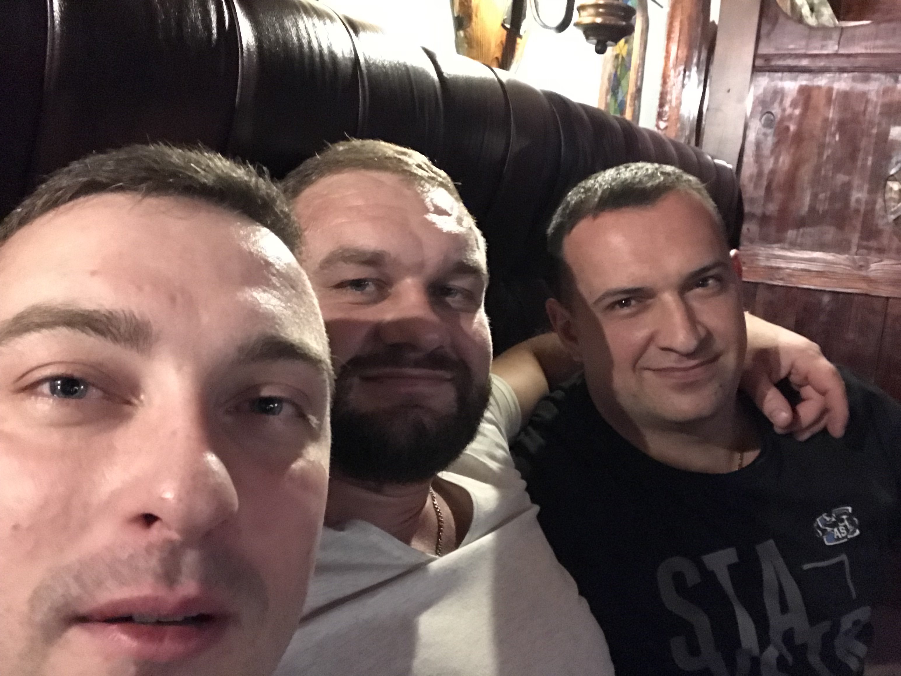 Клан МСК - Бодибилдинг форум AnabolicShops