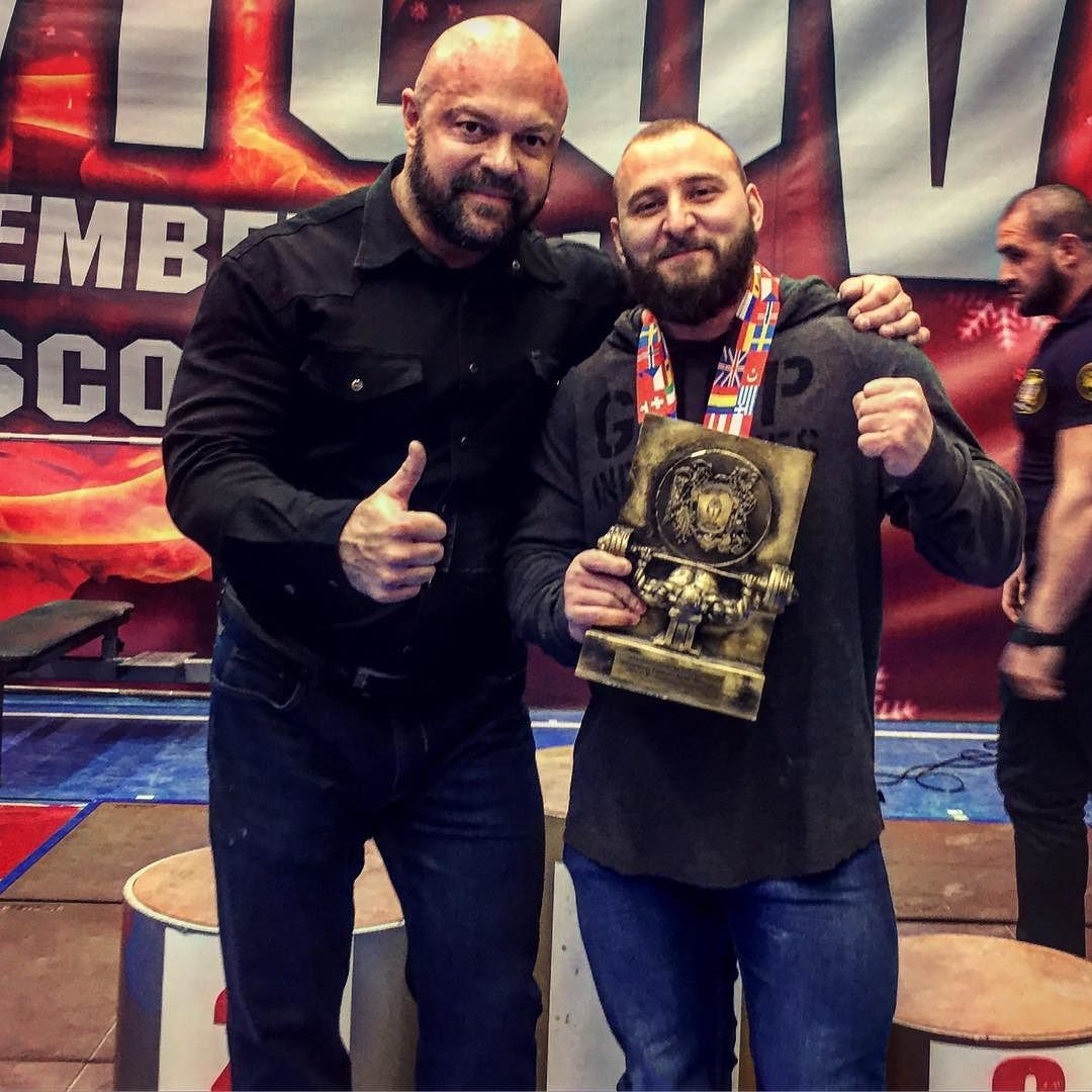 Итоги моего выступления на Чемпионате Европы АСМ Витязь имени Владимира Кравцова - Бодибилдинг форум AnabolicShops