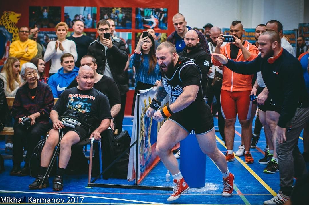 Итоги моего выступления на Чемпионате Европы АСМ Витязь имени Владимира Кравцова - Бодибилдинг форум AnabolicShops