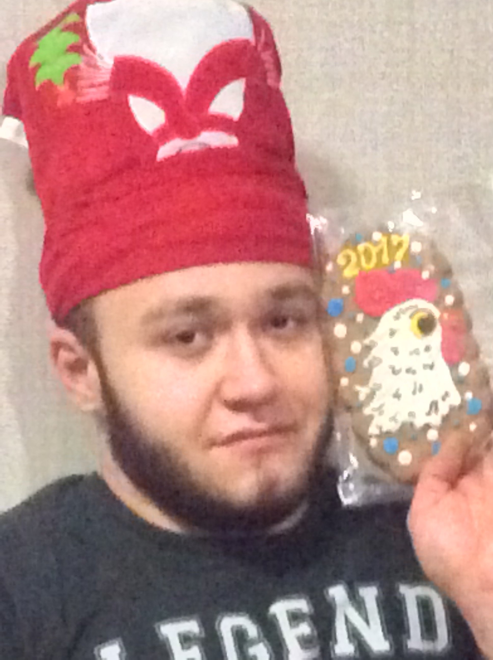 "Поздравление к Новому году" - Бодибилдинг форум AnabolicShops