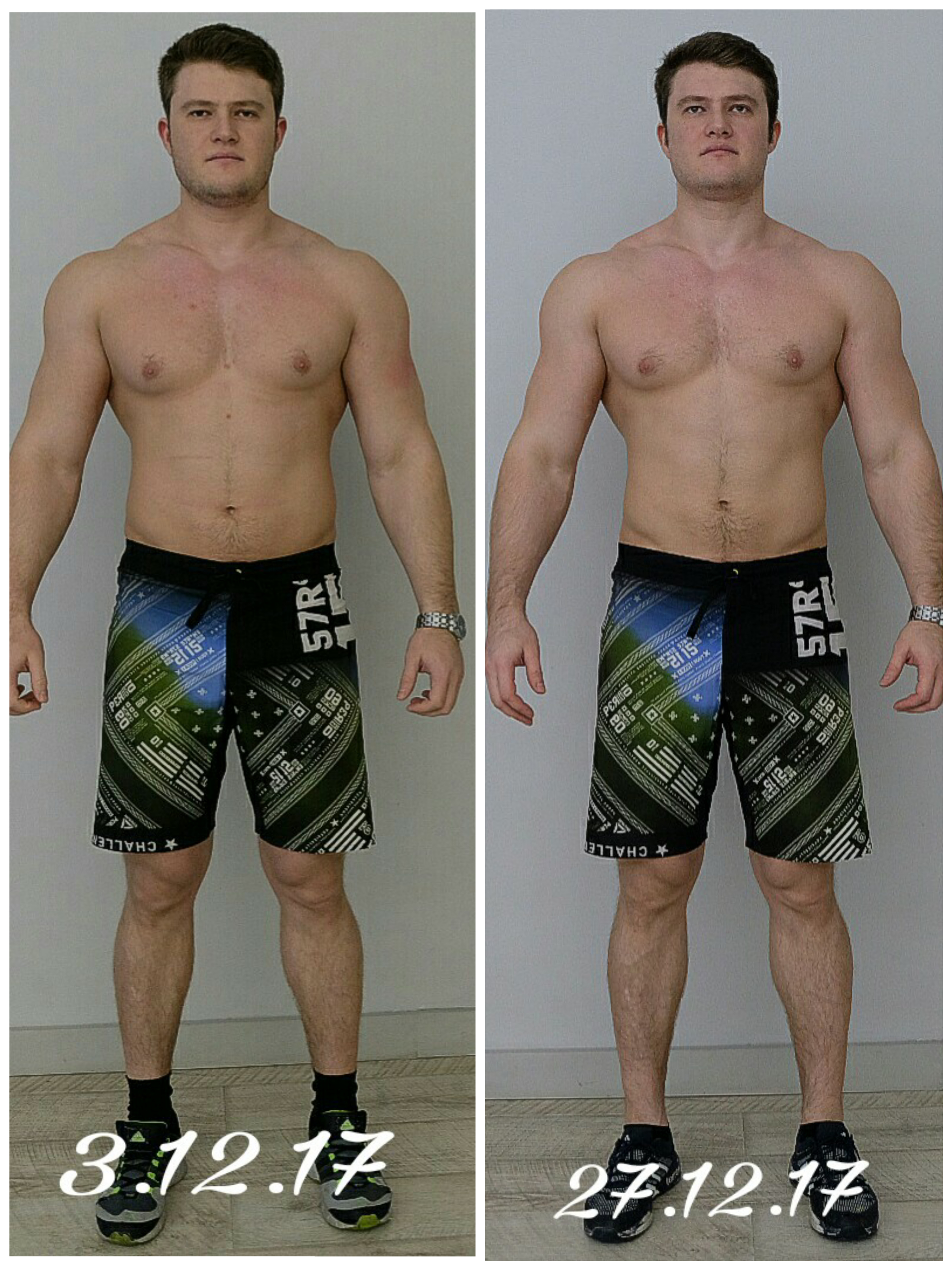 Жирный против Желейного мачо|НЕТ ФЛУДА - Бодибилдинг форум AnabolicShops