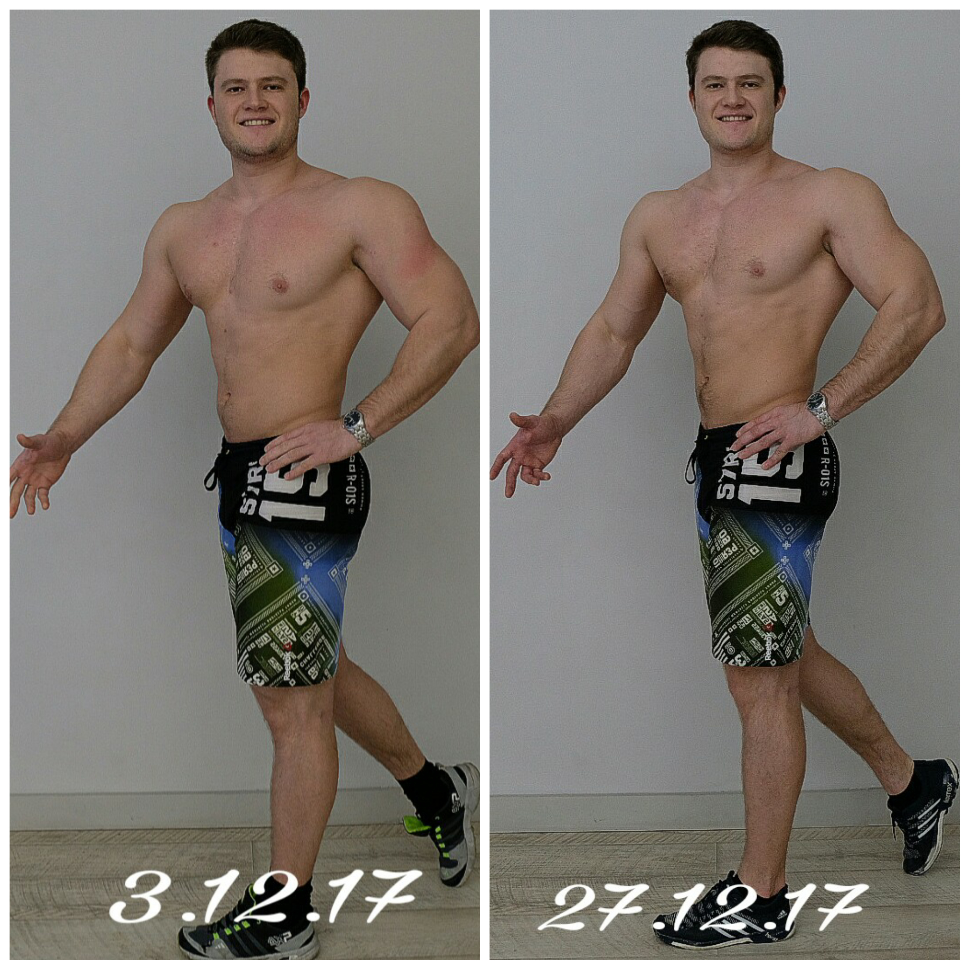 Жирный против Желейного мачо|НЕТ ФЛУДА - Бодибилдинг форум AnabolicShops