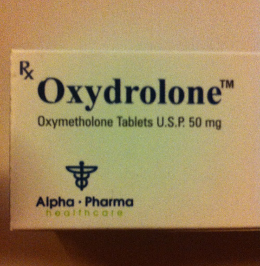 ZPHC и Alpha Pharma - Бодибилдинг форум AnabolicShops