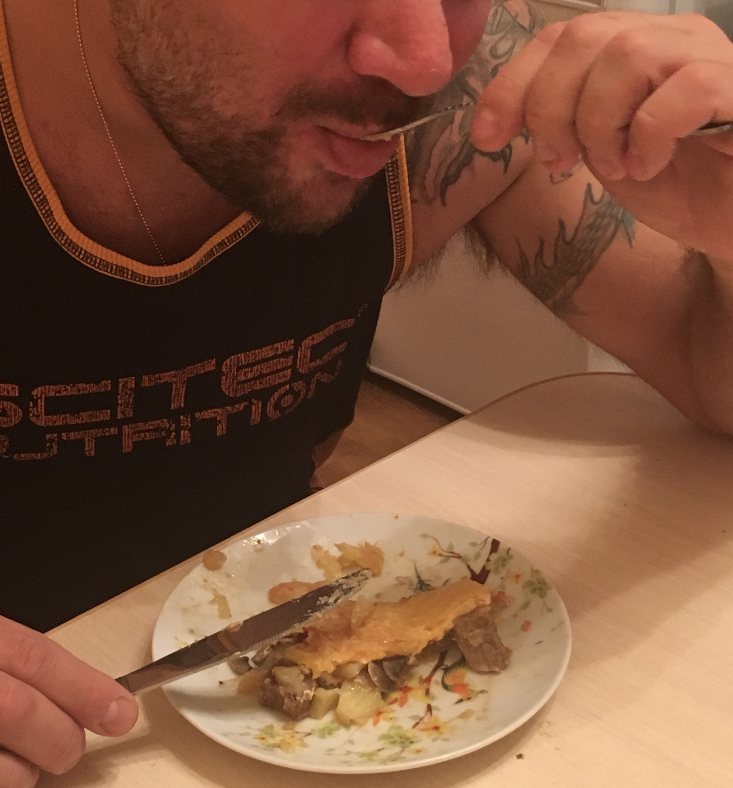 Клан МСК - Бодибилдинг форум AnabolicShops