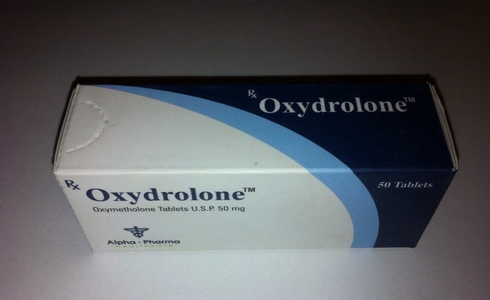 ZPHC и Alpha Pharma - Бодибилдинг форум AnabolicShops