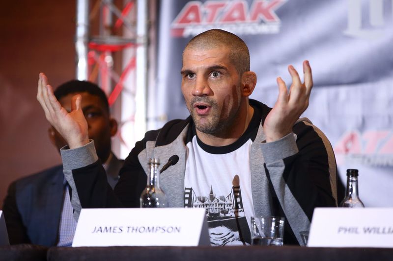 Джеймс Томпсон попался на стероиде. - Бодибилдинг форум AnabolicShops