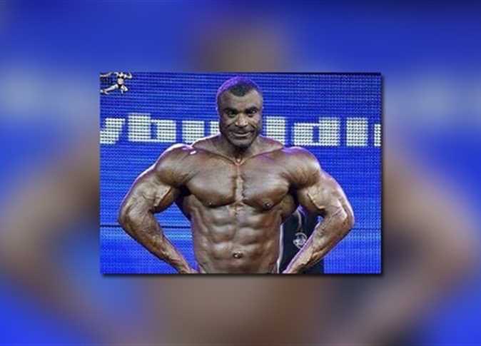 Умер Мохамед Саад - чемпион Египта по бодибилдингу - Бодибилдинг форум AnabolicShops