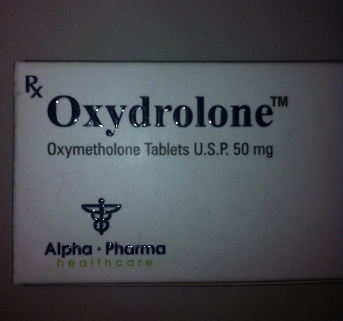 ZPHC и Alpha Pharma - Бодибилдинг форум AnabolicShops