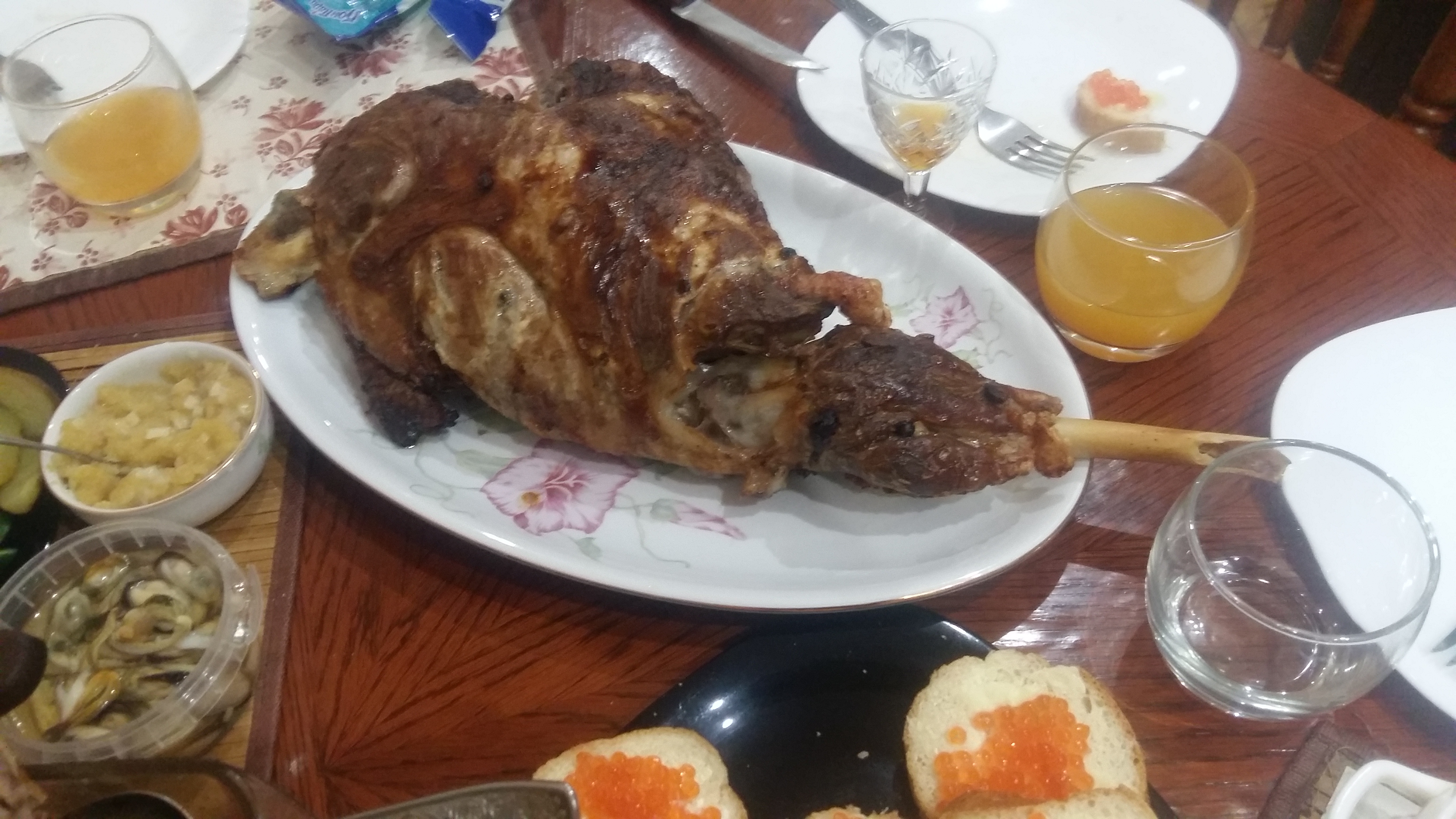 С Новым, 2018 Годом! - Бодибилдинг форум AnabolicShops