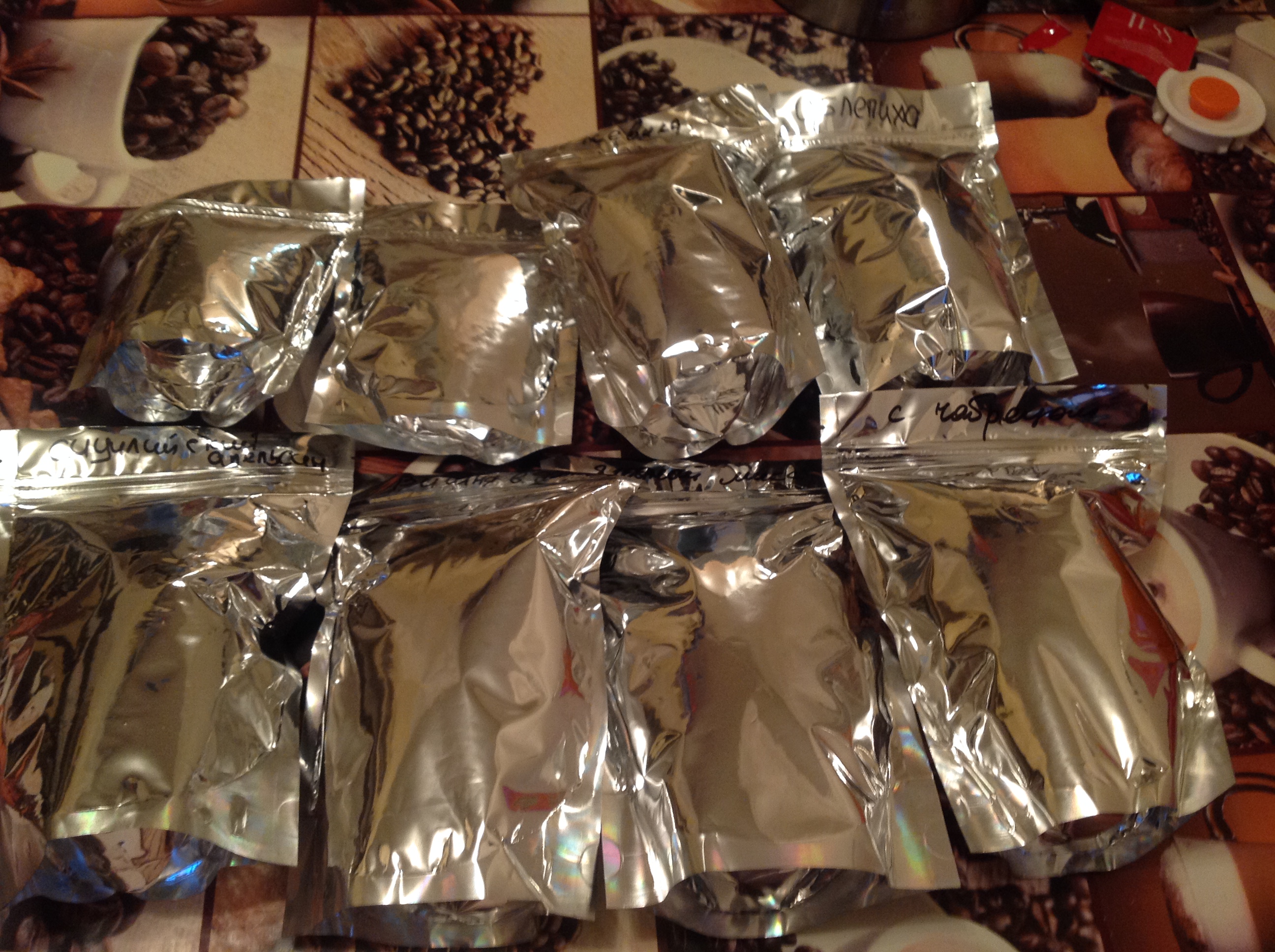 Магазинчик Чая - Бодибилдинг форум AnabolicShops