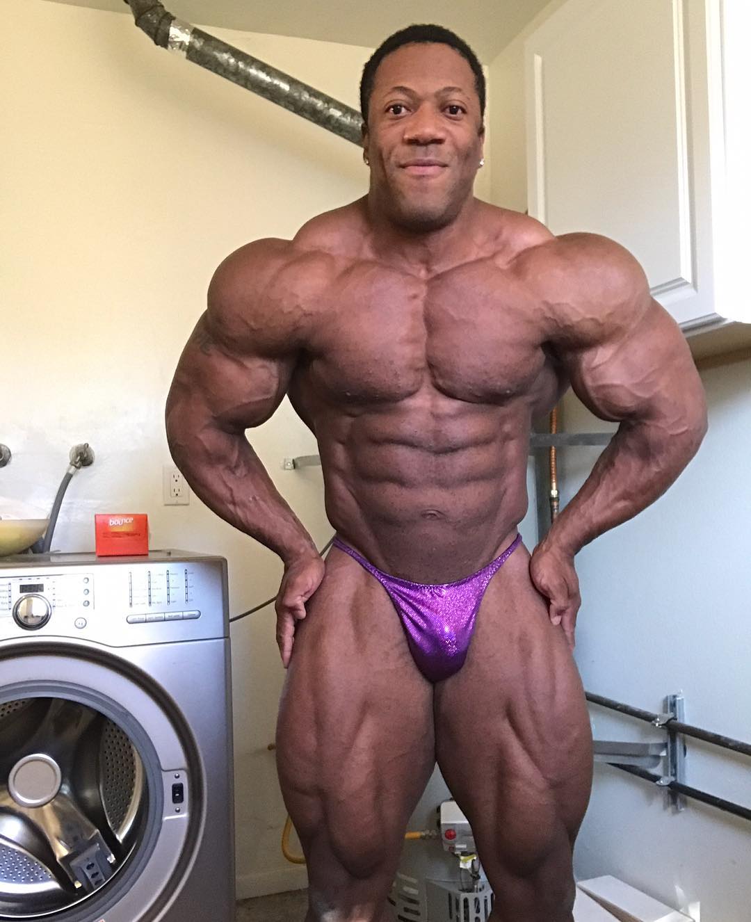 Шон Роден за 8,5 недель до Arnold Classic USA - Бодибилдинг форум AnabolicShops