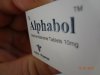 ZPHC и Alpha Pharma - Бодибилдинг форум AnabolicShops