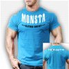 MONSTA  (футболки , майки) - Бодибилдинг форум AnabolicShops