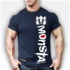 MONSTA  (футболки , майки) - Бодибилдинг форум AnabolicShops