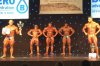 Краткие итоги IFBB Elite Pro Nafplio 2018 - Бодибилдинг форум AnabolicShops