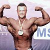 Краткие итоги 2018 Musclecontest Ireland и кубка Москвы - Бодибилдинг форум AnabolicShops