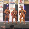 Краткие итоги 2018 Musclecontest Ireland и кубка Москвы - Бодибилдинг форум AnabolicShops