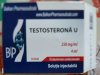Тестостерона ундеканоат (Небидо). Всё,  что вы хотели знать, но не знали,  у кого спросить. - Бодибилдинг форум AnabolicShops