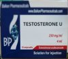 Тестостерона ундеканоат (Небидо). Всё,  что вы хотели знать, но не знали,  у кого спросить. - Бодибилдинг форум AnabolicShops
