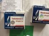 Тестостерона ундеканоат (Небидо). Всё,  что вы хотели знать, но не знали,  у кого спросить. - Бодибилдинг форум AnabolicShops