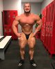Сын легендарного культуриста осенью планирует перейти в Про - Бодибилдинг форум AnabolicShops