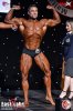 Профессиональный дебют Сергея Таранухо в IFBB Pro закончился в призах - Бодибилдинг форум AnabolicShops