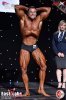 Профессиональный дебют Сергея Таранухо в IFBB Pro закончился в призах - Бодибилдинг форум AnabolicShops