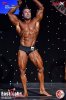 Профессиональный дебют Сергея Таранухо в IFBB Pro закончился в призах - Бодибилдинг форум AnabolicShops