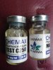 Не заказывать!!! Chemax Pharma! - Бодибилдинг форум AnabolicShops