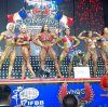 Официальные результаты турнира Wings of Strength Romania Muscle Fest Pro-Am 2019 - Бодибилдинг форум AnabolicShops