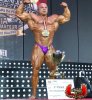 Официальные результаты турнира Wings of Strength Romania Muscle Fest Pro-Am 2019 - Бодибилдинг форум AnabolicShops