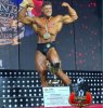 Официальные результаты турнира Wings of Strength Romania Muscle Fest Pro-Am 2019 - Бодибилдинг форум AnabolicShops