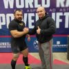 Пауэрлифтеры всего мира объединяемся! - Бодибилдинг форум AnabolicShops