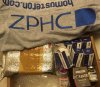 Homosteron.com оф.дилер Zphc|CanadaPeptides|Ergo Mrc - Бодибилдинг форум AnabolicShops