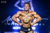 Сергей Таранухо победил на про-турнире IFBB Angela Borges Fitness Cup 2020 - Бодибилдинг форум AnabolicShops