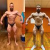 5 недель спустя... - Бодибилдинг форум AnabolicShops