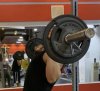 Армейский жим - Бодибилдинг форум AnabolicShops