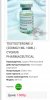 Тестостерона ундеканоат (Небидо). Всё,  что вы хотели знать, но не знали,  у кого спросить. - Бодибилдинг форум AnabolicShops