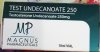 Тестостерона ундеканоат (Небидо). Всё,  что вы хотели знать, но не знали,  у кого спросить. - Бодибилдинг форум AnabolicShops