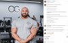 IFBB Pro арестован за торговлю стероидами - Бодибилдинг форум AnabolicShops
